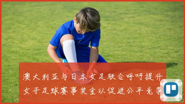 澳大利亚与日本女足联合呼吁提升女子足球赛事奖金以促进公平竞争